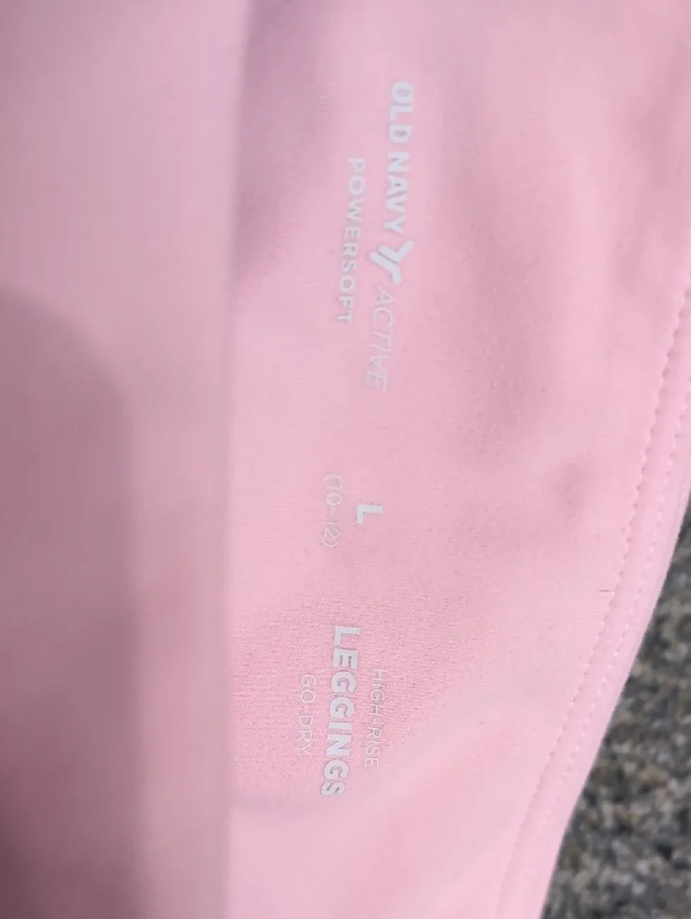 GAP new tags